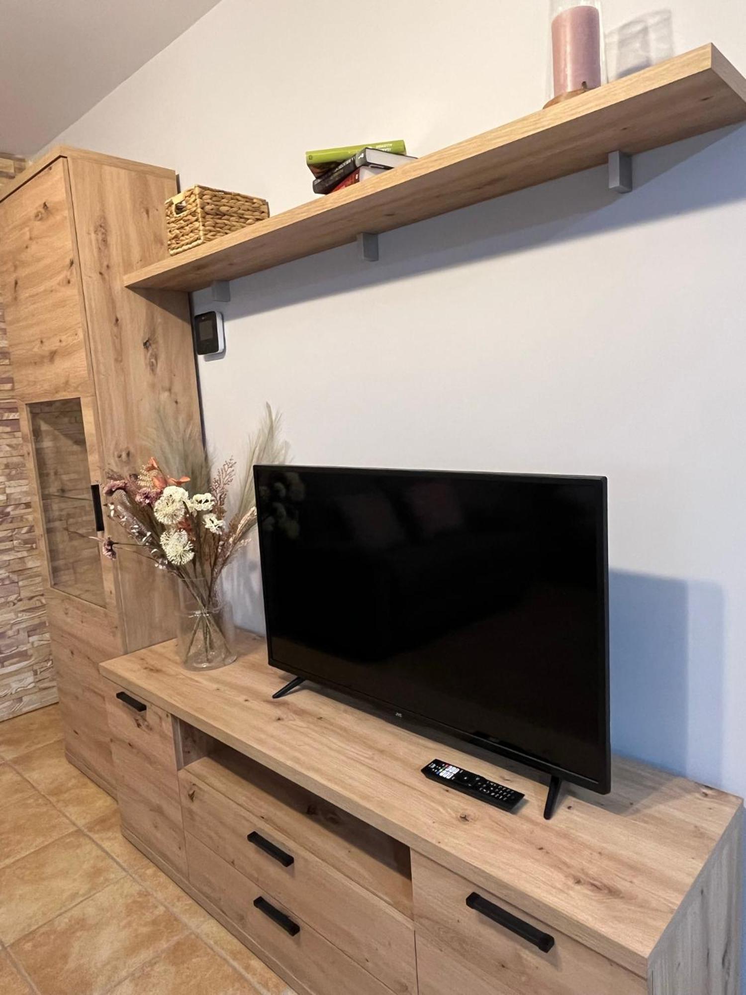 Apartamentos La Flor San Martín de Moncayo Quarto foto